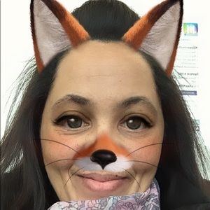 Meet your Posher, Ebony